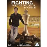 Chess - Who Dares, Wins! [DVD]
