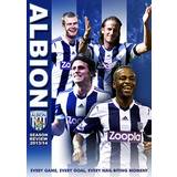 West Bromwich Albion: Season Review 2012/2013 [DVD]
