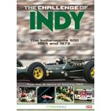 Challenge Of Indy (DVD)