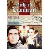 Richard The Lionheart [DVD]