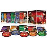 The Six Million Dollar Man - The Complete Series [DVD]