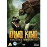 The Dino King 3D [Blu-ray]