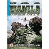 Manila Open City (DVD)