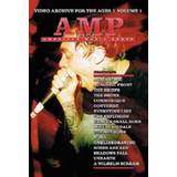 Amp Video Archive Volume 1 (DVD)