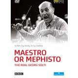 Maestro Or Mephisto (DVD)