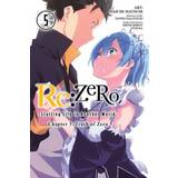 re:Zero Starting Life in Another World, Chapter 3: Truth of Zero, Vol. 5 (RE: Zero -Starting Life in Another World-, Chapter 3: Truth of Zero Manga)