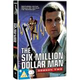 Six Million Dollar Man Series 2 (DVD)