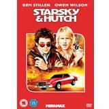Starsky and Hutch [DVD]