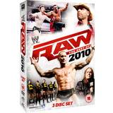 Wwe Raw - The Best Of 2010 (DVD)