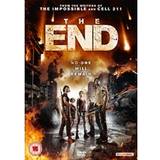 The End [DVD]