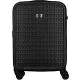 Expandable Cabin Bags Wenger Matrix Expandable Hardside Luggage 55cm