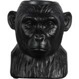 Byon Gorilla Figurine 10cm
