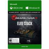 Gears of War 4: Elite Stack (XOne)
