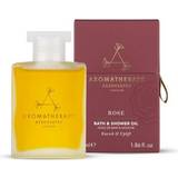 Flower Scent Bath Oils Aromatherapy Associates Rose Bath & Shower Oil 55ml