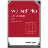 Western Digital Red Plus NAS WD120EFBX 256MB 12TB