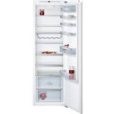 Neff Freestanding Refrigerators Neff KI1813FE0G White