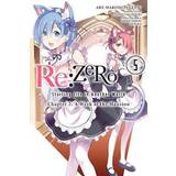 re:Zero Starting Life in Another World, Chapter 2: A Week in the Mansion Vol. 5 (RE: Zero -Starting Life in Another World-, Chapter 2: A Week at the Mansion Manga)