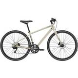 Silver City Bikes Cannondale Quick Disc 1 2021 Women's Bike