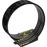 Car Track on sale Scalextric Micro Scalextric Track Stunt Extension Stunt Loop 1:64