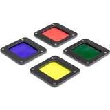 Lume Cube Lighting & Studio Equipment Lume Cube Color Gel Pack