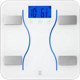 Weight Watchers Bathroom Scales Weight Watchers WeightWatchers Bluetooth Ready Smart Body Analyser Scale