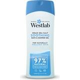 Westlab Toiletries Westlab Soothing Dead Sea Shower Wash 400ml