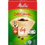 Melitta Original Coffee Filter 1x4 80st