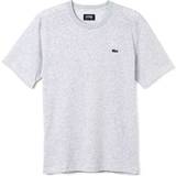 Tops Lacoste Sport Regular Fit T-shirt - Silver Chine