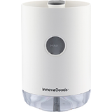 InnovaGoods Vaupure Rechargeable Ultrasonic Humidifier