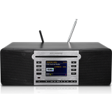 Optical S/PDIF Audio Systems Kathrein DAB+ 100 highline