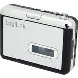 AA (LR06) Audio Systems LogiLink UA0156