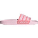 adidas Adilette Shower - Clear Pink/Clear Pink/Super Pop