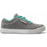 Canvas Cycling Shoes Ride Concepts Vice W - Grey