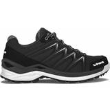 Lowa Hiking Shoes Lowa Innox Pro GTX Lo W - Black/Off White