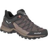 Salewa Sport Shoes Salewa Mountain Trainer Lite GTX W - Wallnut/Fluo Coral