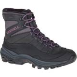 Merrell Boots Merrell Thermo Chill 6" Shell Waterproof M - Black