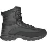 Men - Quick Lacing System Boots Brandit Tactical Next Generation Boots - Black
