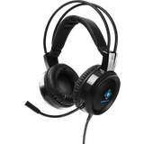 Deltaco Gaming Headset Headphones Deltaco GAM-105