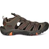 Textile Sport Sandals Trespass Torrance - Peat