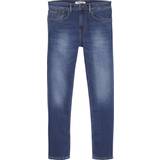 Tommy Hilfiger Austin Slim Fit Jeans - Medium Blue