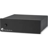 Pro-Ject RIAA Amplifiers Amplifiers & Receivers Pro-Ject Phono Box S2 Ultra