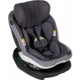 Grey Child Seats BeSafe iZi Modular A RF X1 i-Size