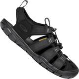 Synthetic Sport Sandals Keen Clearwater CNX - Black