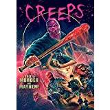 Creeps (DVD) (DVD 2015)