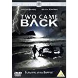 Two Came Back [DVD]