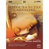 Missa Sanctae Caeciliae (DVD)