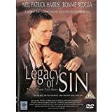 Legacy of Sin [DVD]