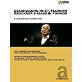 Mass In F Minor (DVD)
