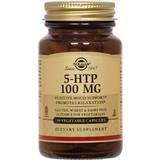 Brains Amino Acids Solgar 5-HTP 100 mg 30 pcs