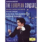 Decca DVD-movies Europa Konzert 2012 [DVD]